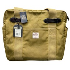 Borsa Filson in tessuto di
