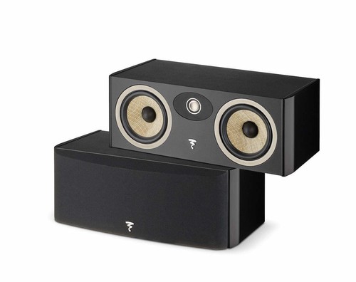 Focal aria evo - aria, cc