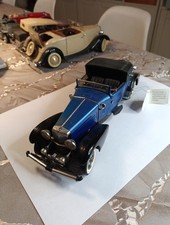 Franklin Mint 1933 Düsenberg