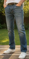 Pantalone jeans uomo Replay