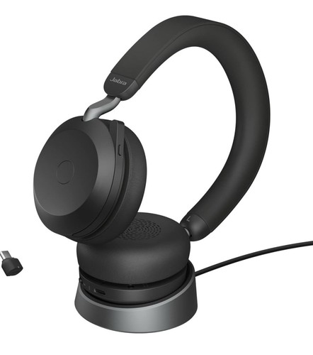 Jabra evolve2 stereo - jabra,