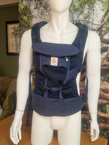 Ergobaby adapt cool - ergobaby,
