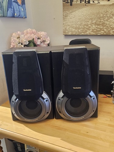 Technics eh760 altoparlanti - technics,