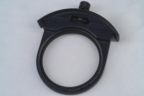 Nikon filtro drop - nikon, 52