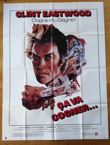 Clint eastwood qualsiasi - in,