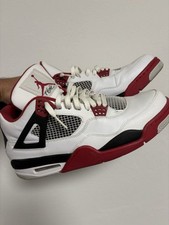Nike Air Jordan 4 IV Retro