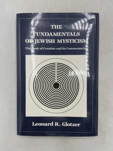 The fundamentals jewish - of,