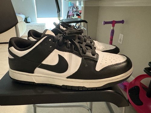 Nike dunk low - nike,