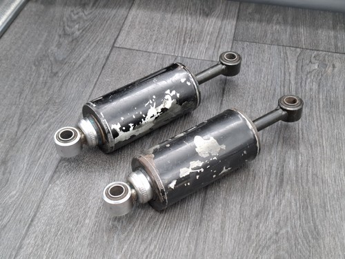 Ammortizzatore harley davidson - ammortizzatore,