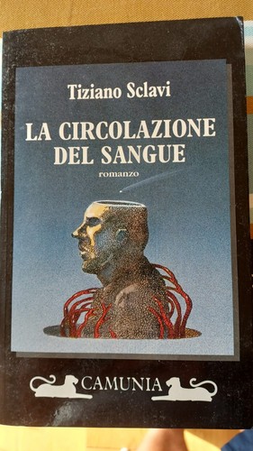 Libro tiziano sclavi la - sclavi,