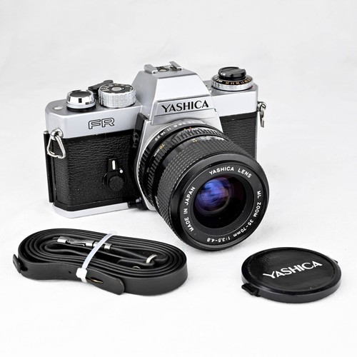 Yashica zoom 35 - zoom, 35-70mm
