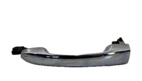 Maniglia esterna anteriore - maniglia,
