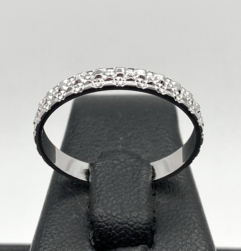 Anello unisex oro - unisex, bianco
