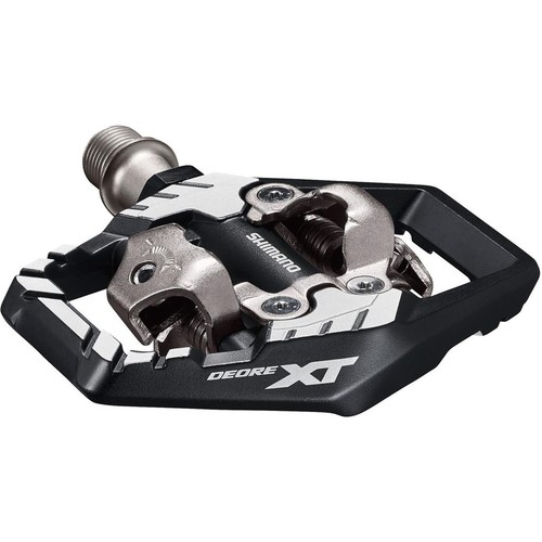 Pedale shimano spd mtb - mtb, xt