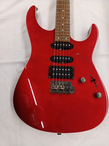 Fernandes chitarra - fernandes,