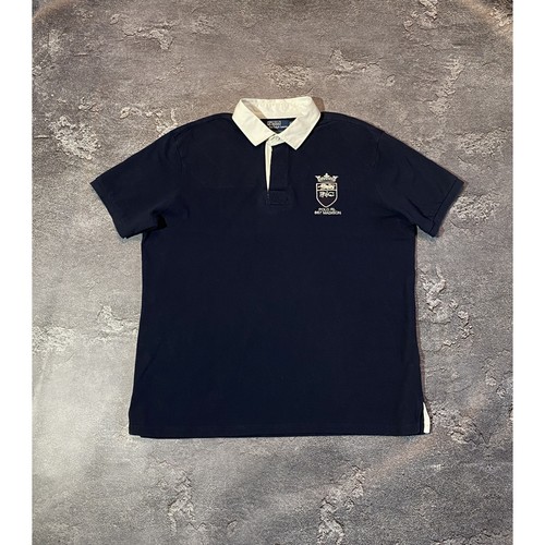 Shirt vintage anni - anni, polo