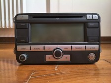 Autoradio Blaupunkt 7 612 002