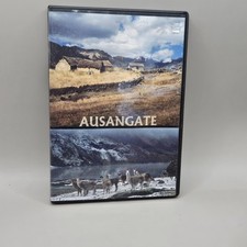 Ausangate DVD VIDEO