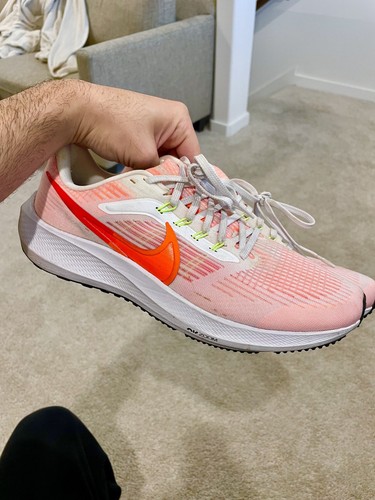 Scarpa running nike air zoom - running,