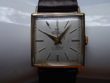 Orologio uomo vintage: FORTIS