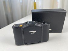 Fotocamera mirino Minox 35 GT
