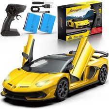Lamborghini Remote Control