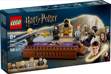 LEGO® Harry Potter 76441 Club
