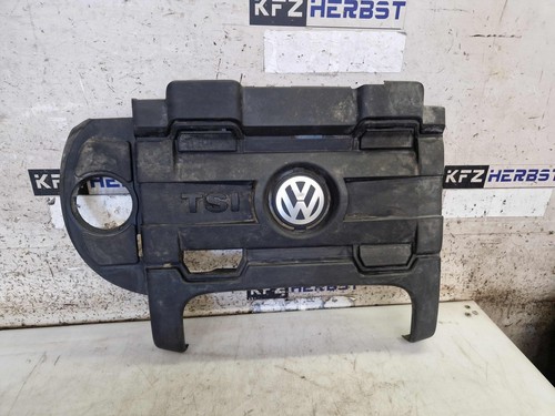 Coperchio del motore - vw, sharan