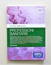 Hoepli Test Professioni sanitarie Prove simulate