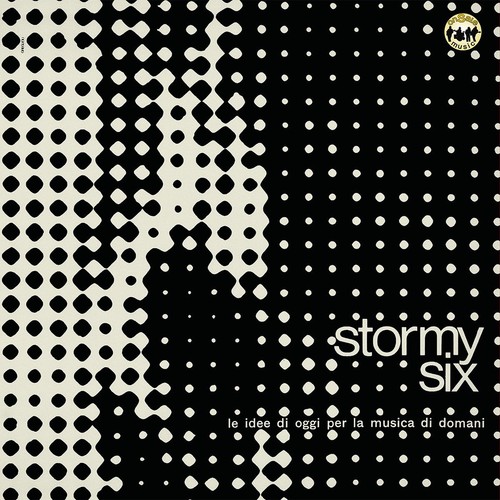 Vinile stormy six idee - idee, di