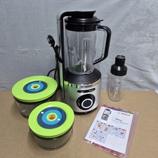 Bosch MMBV625M VitaPower Serie