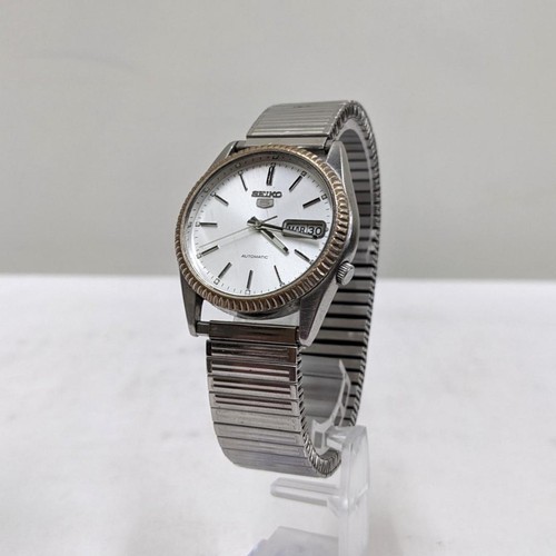 Orologio automatico uomo seiko - orologio,