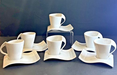 Lusso designs demitasse - designs,