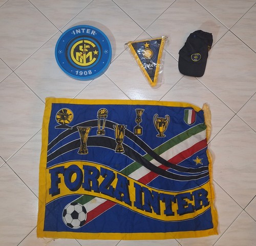 Inter 1908 lotto