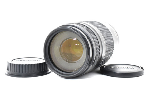 Canon 300mm 5 6 iii - ef, f/4-5.6
