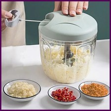 Tritacarne Manuale 500/900ML