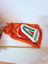 CARTELLA ZAINO SCUOLA ALITALIA