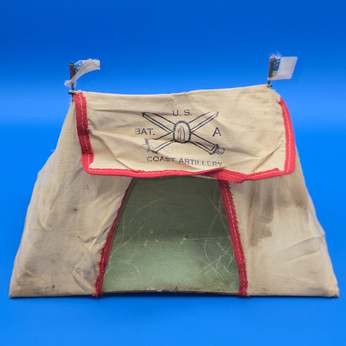Tenda soldatino giocattolo - soldatino,