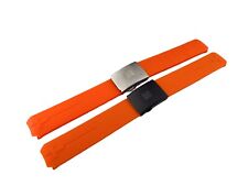 Cinturino in silicone gomma