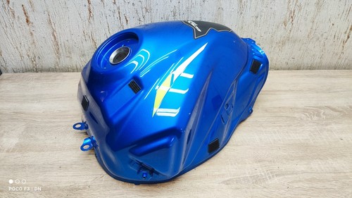 Serbatoio benzina suzuki gsxs - serbatoio,
