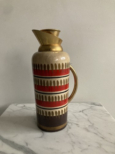 Rare vintage thermos - rare,