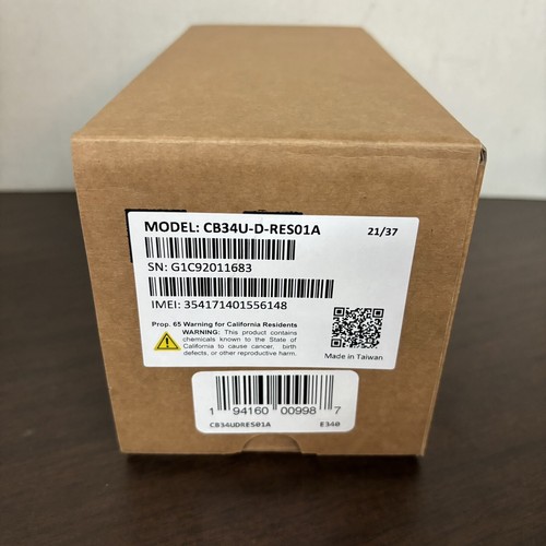 Stanley security cell bounce - cell,