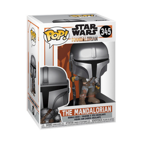 345 funko pop - 345, il