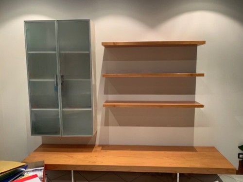 Mobile pensile cappellini - mobile,