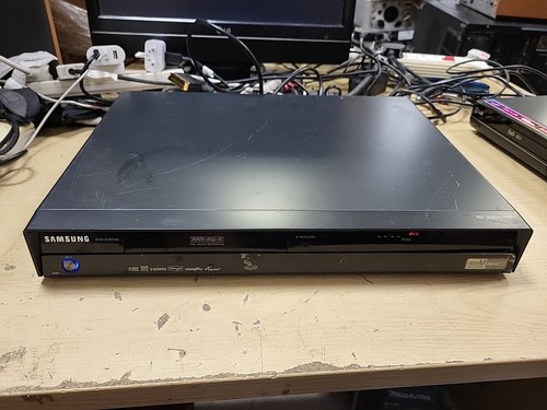 Samsung dvd sh855m - samsung, dvd-sh855m