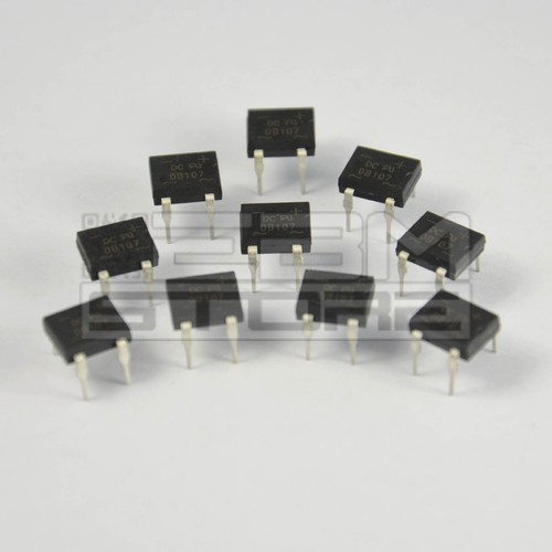 Ponte diodi db107 - pz,
