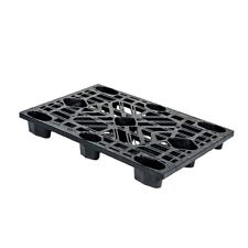 PALLET in PLASTICA cm 80x120