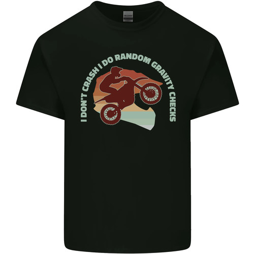 Non crash divertente - non, motocross