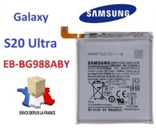 BATTERIE ORIGINE SAMSUNG