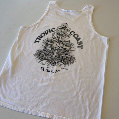 Canotta grafica vintage - , y2k